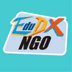 EduDX NGO Icon