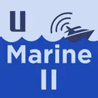 Uniden Marine II iOS Icon