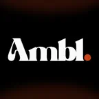 Ambl: Restaurant Bookings Icon