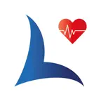Lusíadas Tracker iOS Icon