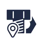 Parts On The Move iOS Icon