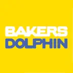 Bakers Dolphin Driver App Icon