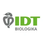 IDT Biologika Academy iOS Icon