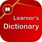 English Learner Dictionary iOS Icon