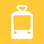 Manchester Metro iOS Icon