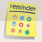 Pill Reminder: Medicine Alarm iOS Icon