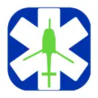 MedFlight iOS Icon