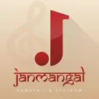 Janmangal Namavali & Stotram iOS Icon