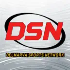 Delmarva Sports Network iOS Icon