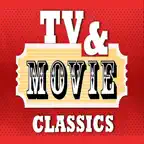 TV & Movie Classics Channel iOS Icon