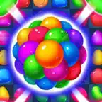 Sweet Candy Forest iOS Icon