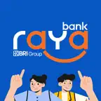 Raya - Digital Bank icon
