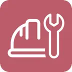 Daily Service Record - POS iOS Icon