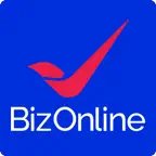 YES Biz Online iOS Icon