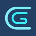 CGFIDO - 安全、無密碼、快速登入 iOS Icon