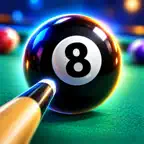 Billiards City - Pool Game Icon