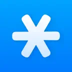 Password Manager iOS Icon