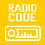 Renault Car Radio Decoder icon
