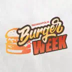 Indianapolis Burger Week iOS Icon
