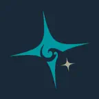 Tūrama iOS Icon