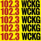 102.3 WCKG Chicago iOS Icon