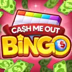 Cash Me Out Bingo: Win Cash iOS Icon