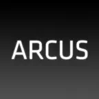 Arcus iOS Icon