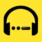 Morse Code Keys - Audio iOS Icon