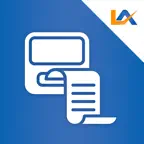 BAS Lodgement Reminders iOS Icon