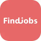 Findjobs - Find Jobs Easily icon
