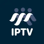 Reunion IPTV Player iOS Icon