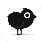 ChickFocus: Pomodoro Timer Icon
