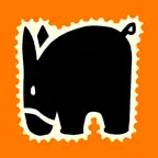 Retrica Packs iOS Icon