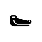 WallyGator Image Search Editor iOS Icon