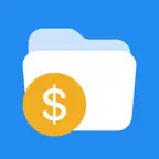 Fiinance - Expense tracker iOS Icon