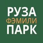 ЖК "Руза Фэмили Парк" iOS Icon