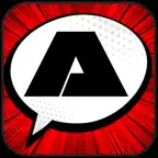 Alliance:Automotive Community iOS Icon