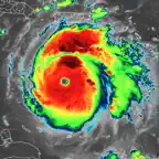 Hurricane Tracker US iOS Icon