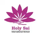 Holy Sai Parent App iOS Icon