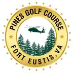 The Pines Golf At Fort Eustis iOS Icon