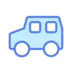 Car Assignments iOS Icon