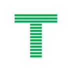 Transcriby - Dictation to text iOS Icon