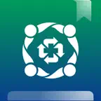 Diary iOS Icon