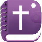 Biblical Affirmations iOS Icon