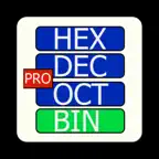 Programmer Calculator Pro icon