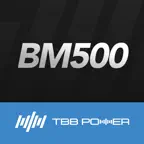 TBB BM500 iOS Icon