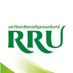 RRU APP iOS Icon