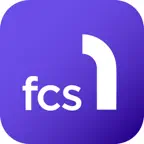 FCS1 iOS Icon