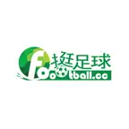 挺足球-Foootball iOS Icon