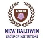 New Baldwin Institutions iOS Icon